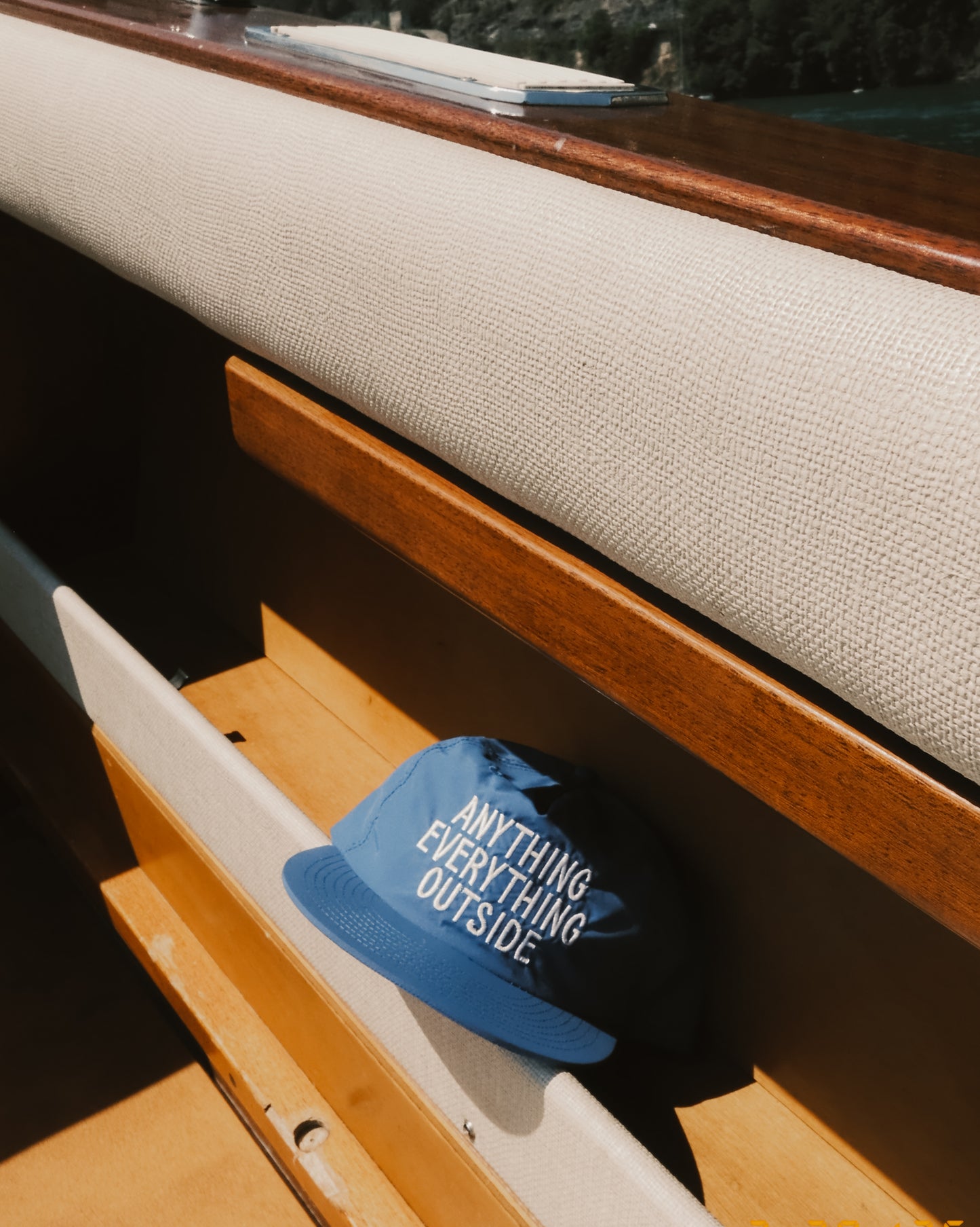 Surf Hat