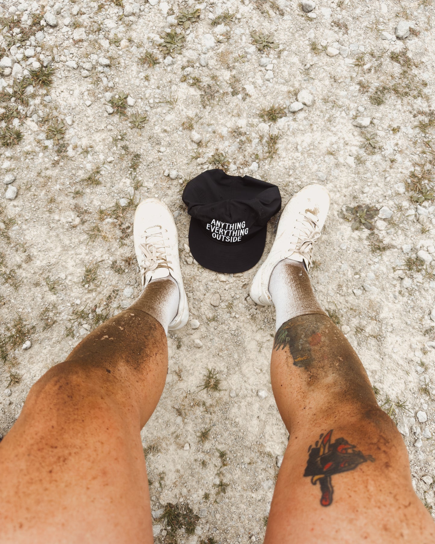 Ink Hat