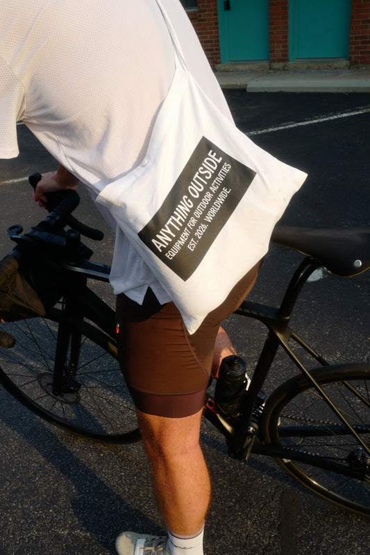 Musette Bag