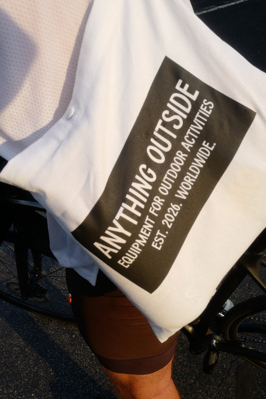 Musette Bag