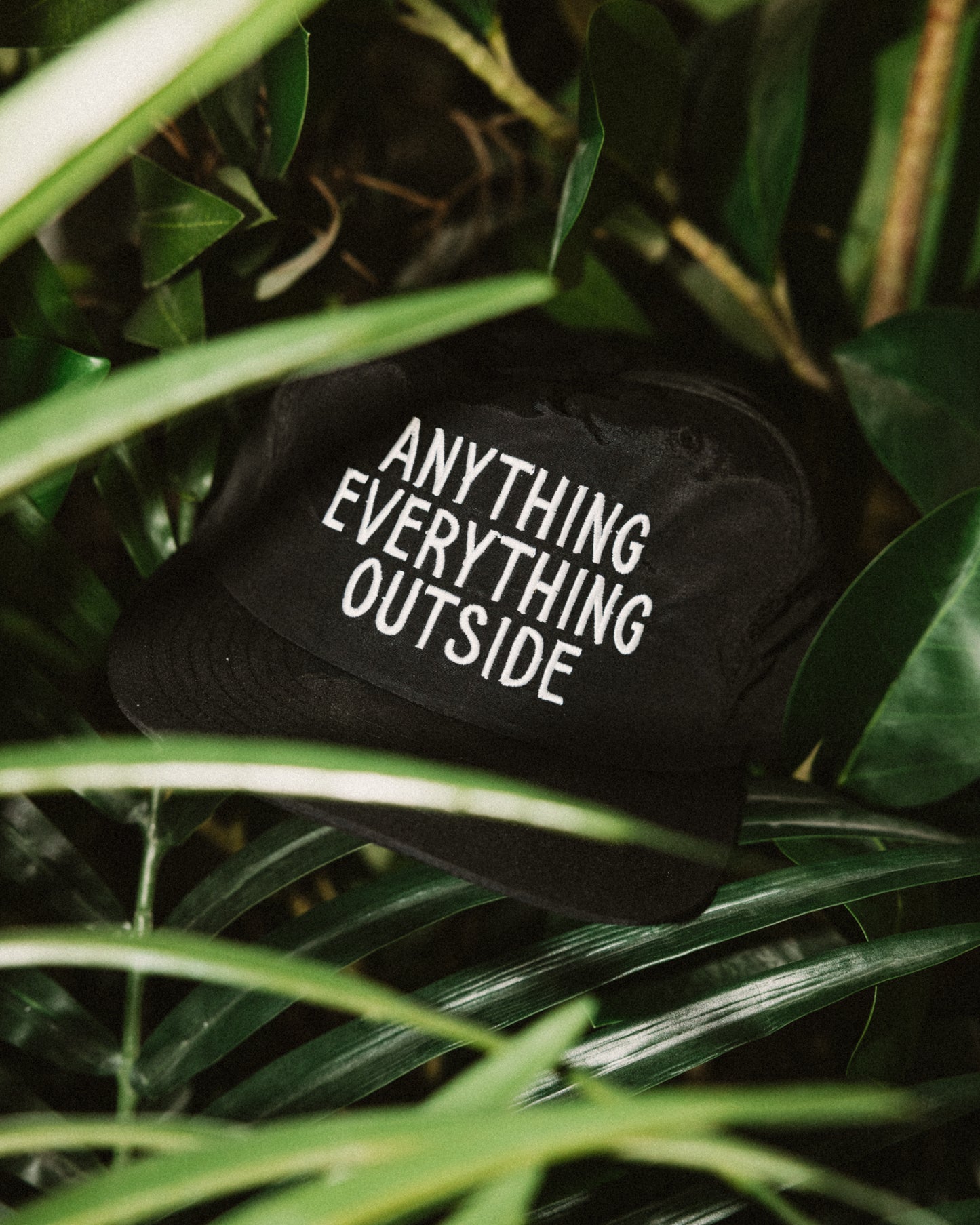 Ink Hat