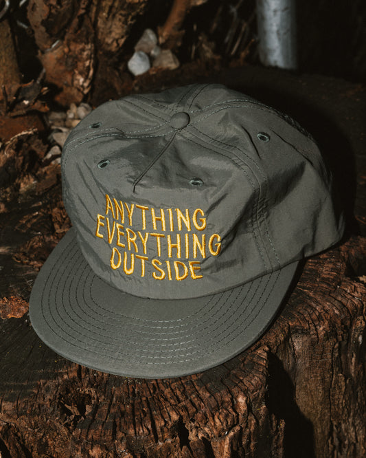 Sage Hat
