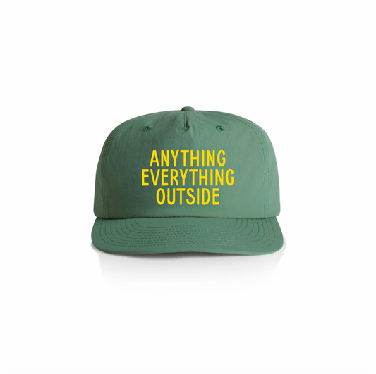 Sage Hat