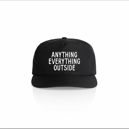 Ink Hat