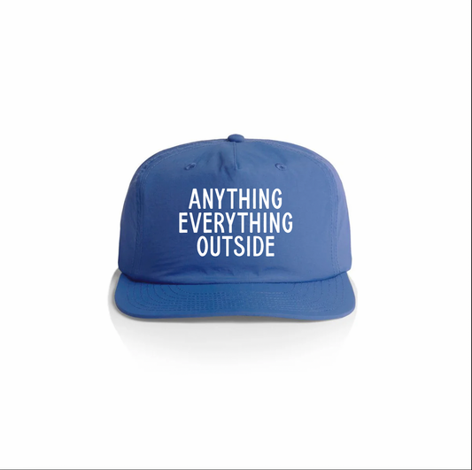 Surf Hat