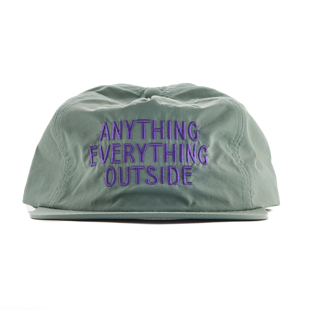 Mint Hat