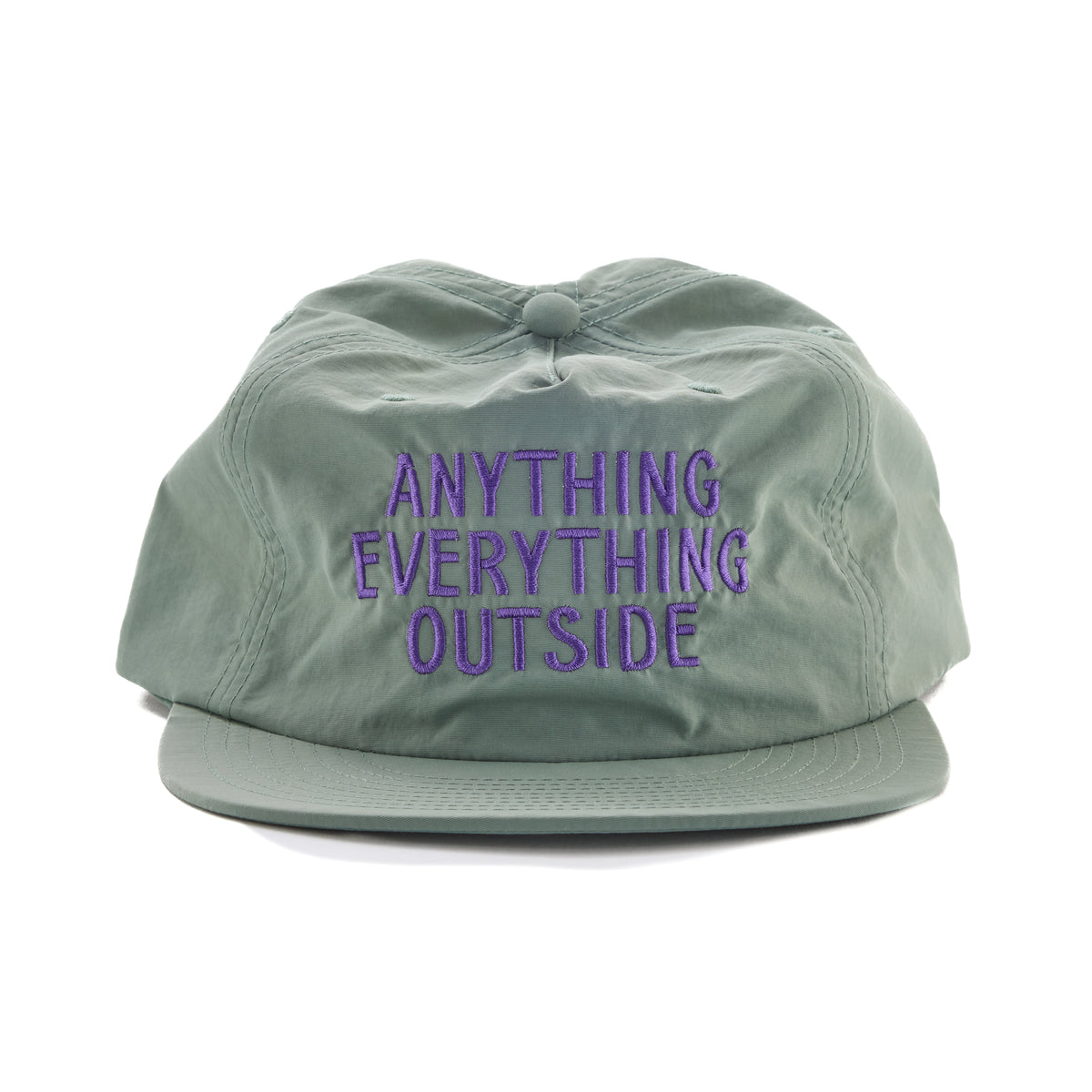 Mint Hat