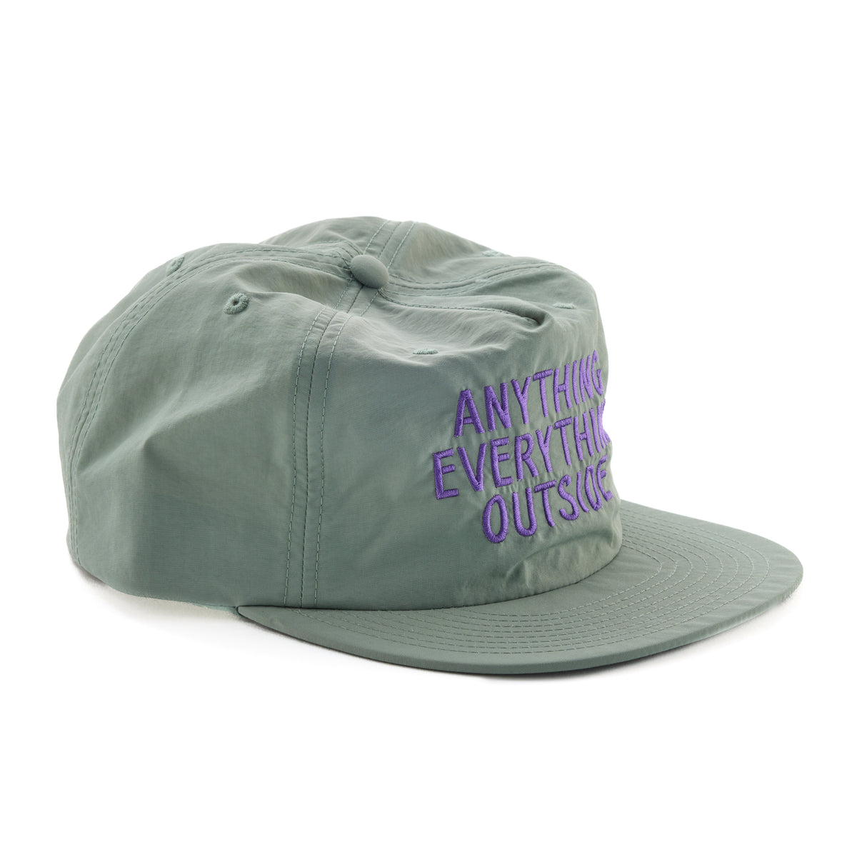 Mint Hat