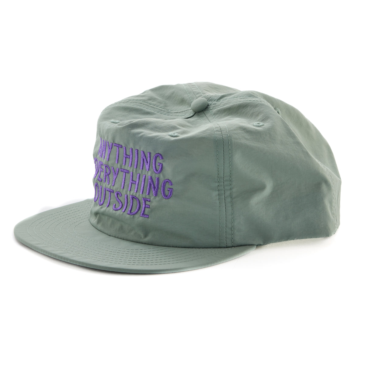 Mint Hat
