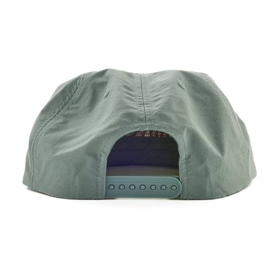 Mint Hat